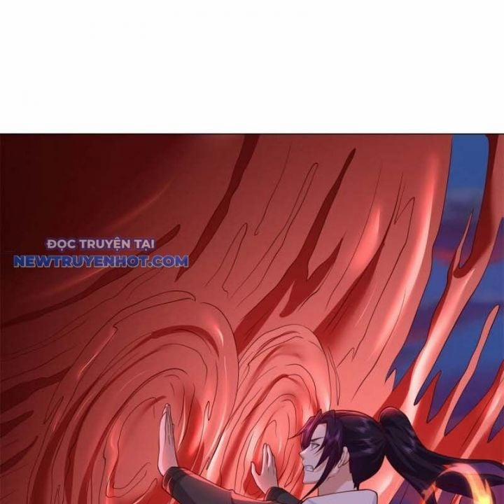 Người Ở Rể Bị Ép Thành Phản Diện 627 trang 11