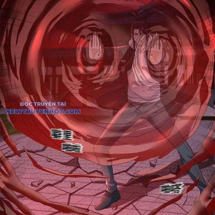 Người Ở Rể Bị Ép Thành Phản Diện 627 trang 14