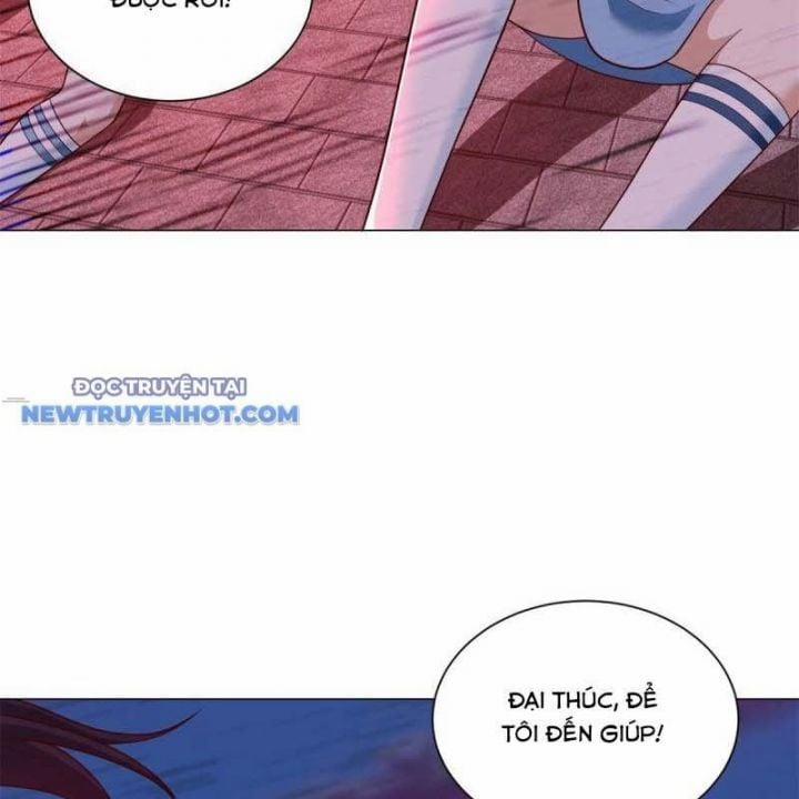 Người Ở Rể Bị Ép Thành Phản Diện 627 trang 17