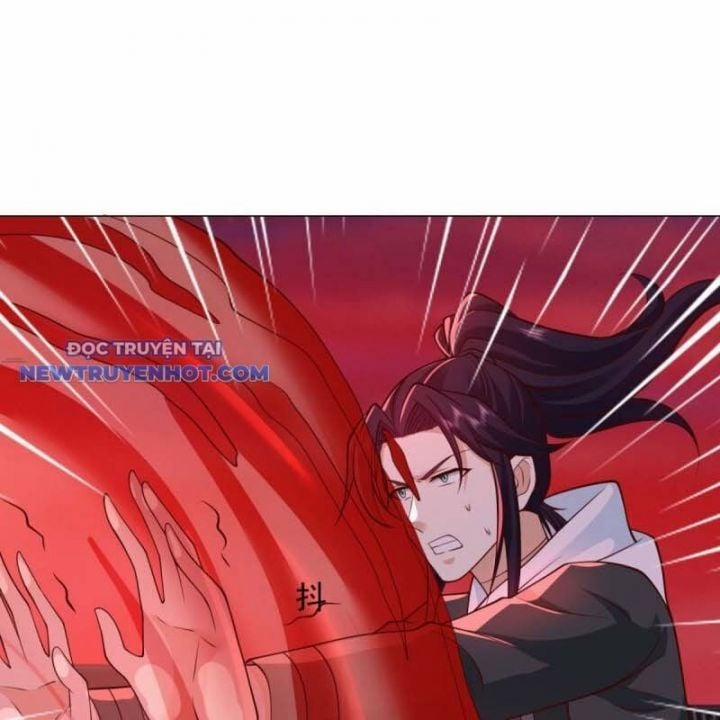 Người Ở Rể Bị Ép Thành Phản Diện 627 trang 22