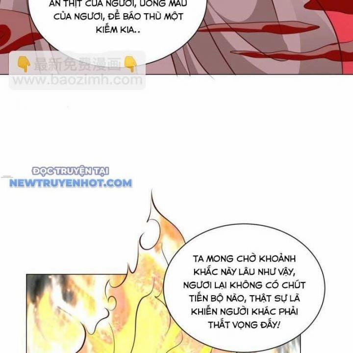 Người Ở Rể Bị Ép Thành Phản Diện 627 trang 28