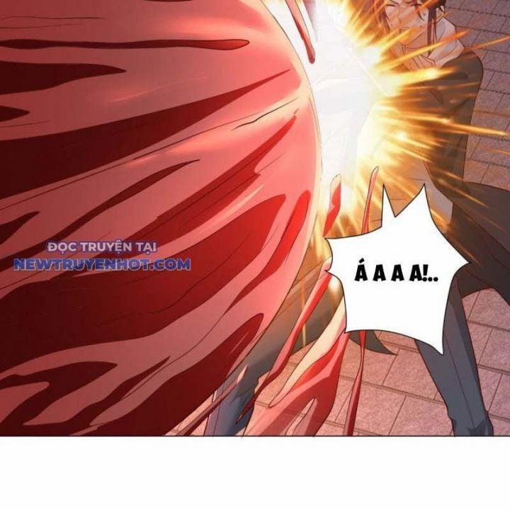 Người Ở Rể Bị Ép Thành Phản Diện 627 trang 38