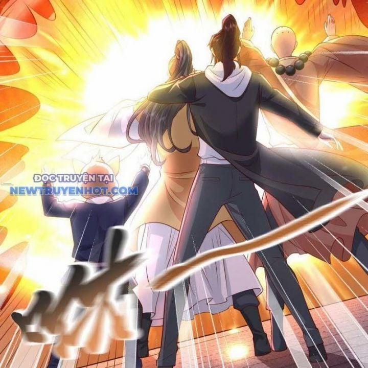 Người Ở Rể Bị Ép Thành Phản Diện 627 trang 40