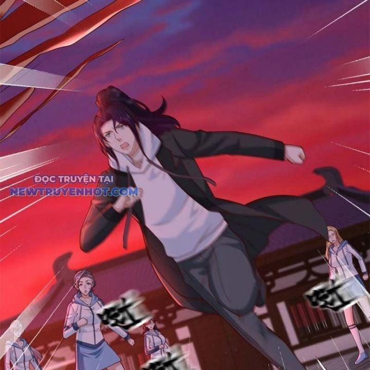 Người Ở Rể Bị Ép Thành Phản Diện 627 trang 9