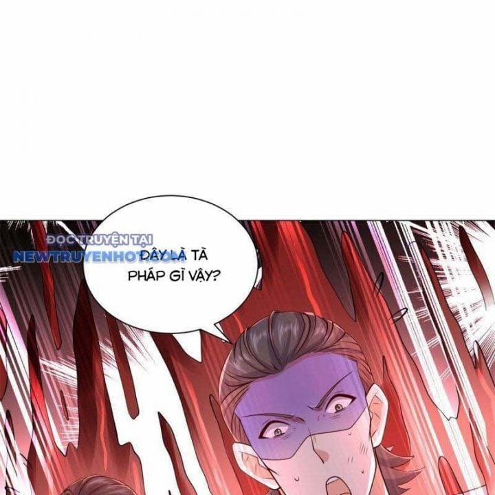 Người Ở Rể Bị Ép Thành Phản Diện 628 trang 14