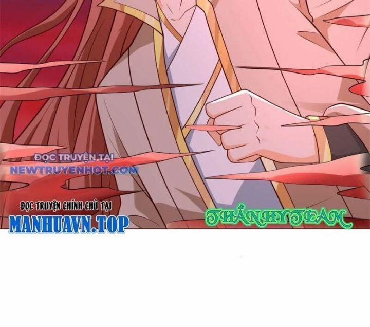 Người Ở Rể Bị Ép Thành Phản Diện 628 trang 22