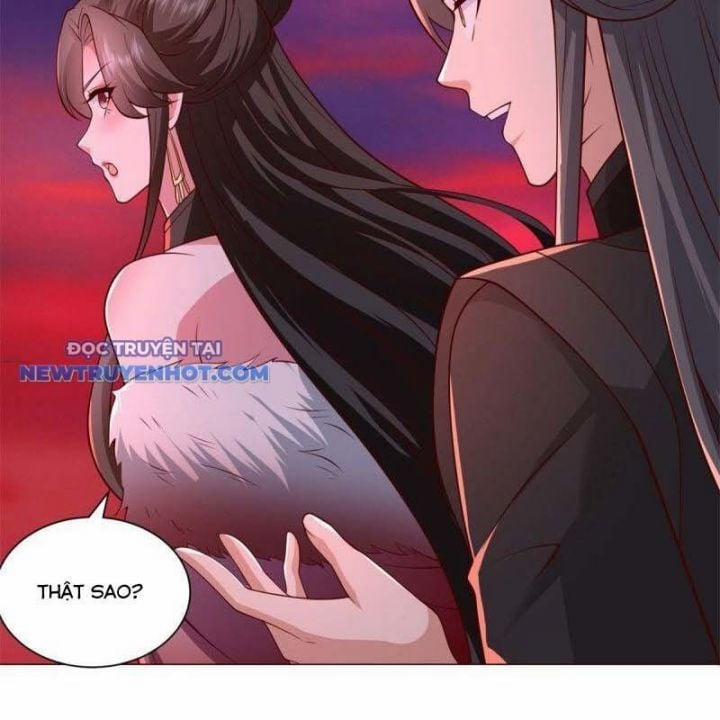 Người Ở Rể Bị Ép Thành Phản Diện 628 trang 28