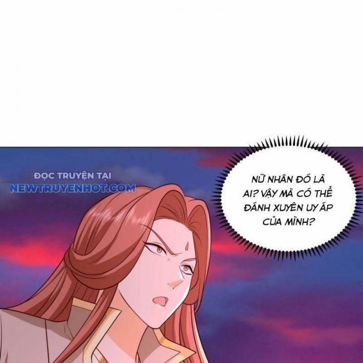 Người Ở Rể Bị Ép Thành Phản Diện 628 trang 29