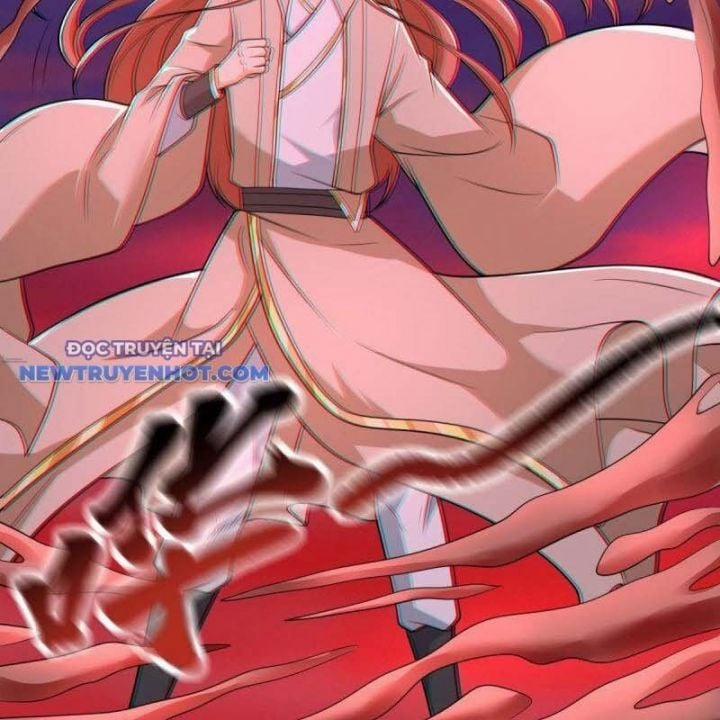 Người Ở Rể Bị Ép Thành Phản Diện 628 trang 36