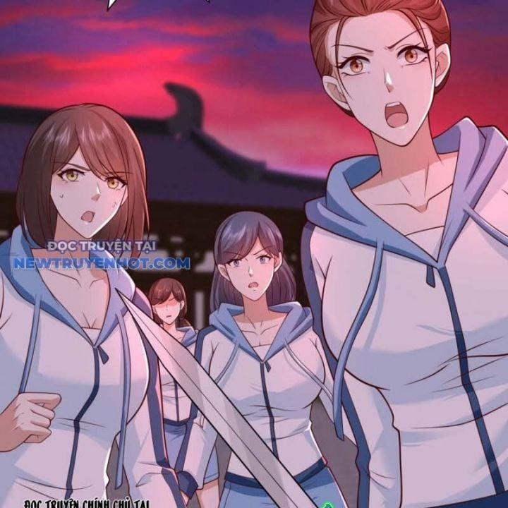 Người Ở Rể Bị Ép Thành Phản Diện 628 trang 40