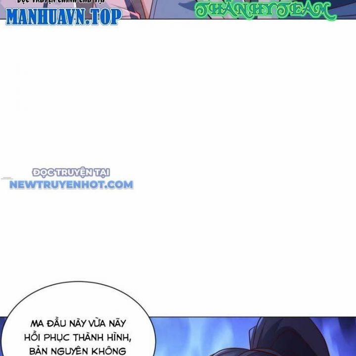 Người Ở Rể Bị Ép Thành Phản Diện 628 trang 41