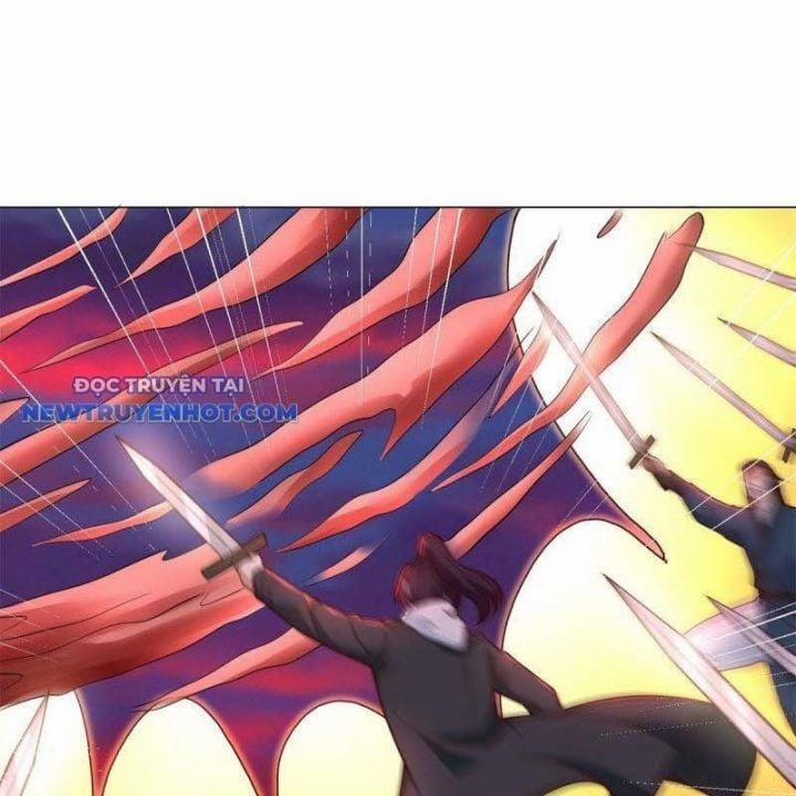 Người Ở Rể Bị Ép Thành Phản Diện 628 trang 46