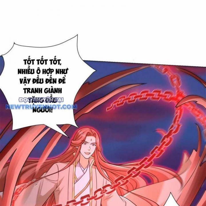 Người Ở Rể Bị Ép Thành Phản Diện 628 trang 7