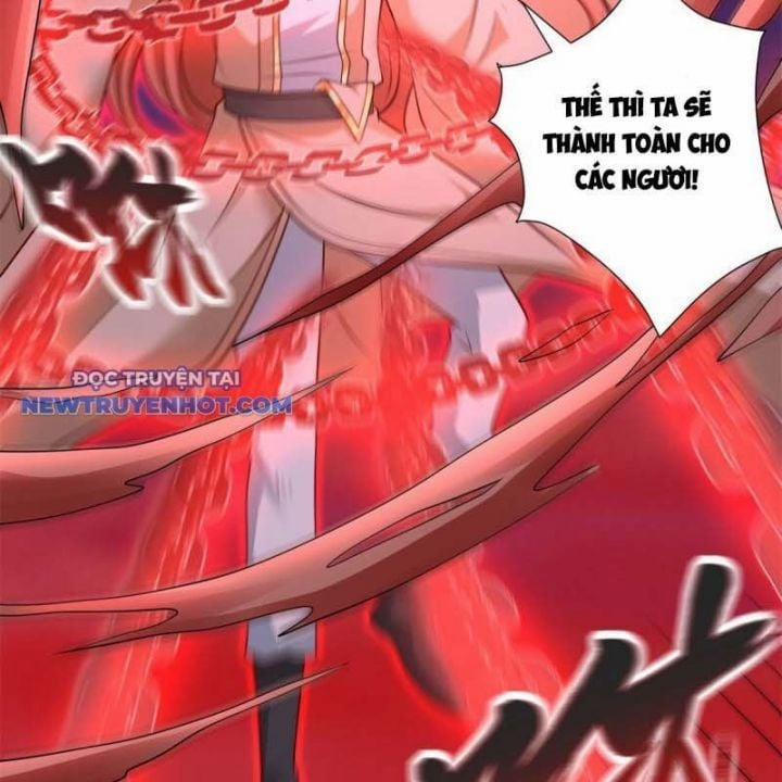 Người Ở Rể Bị Ép Thành Phản Diện 628 trang 8