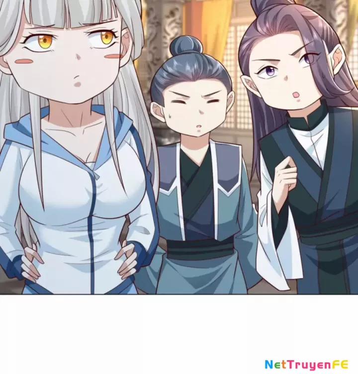 Người Ở Rể Bị Ép Thành Phản Diện 629 trang 12