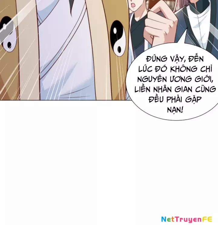Người Ở Rể Bị Ép Thành Phản Diện 629 trang 24