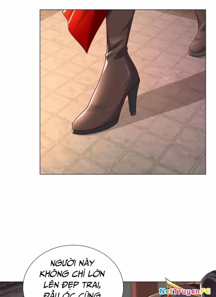 Người Ở Rể Bị Ép Thành Phản Diện 629 trang 25