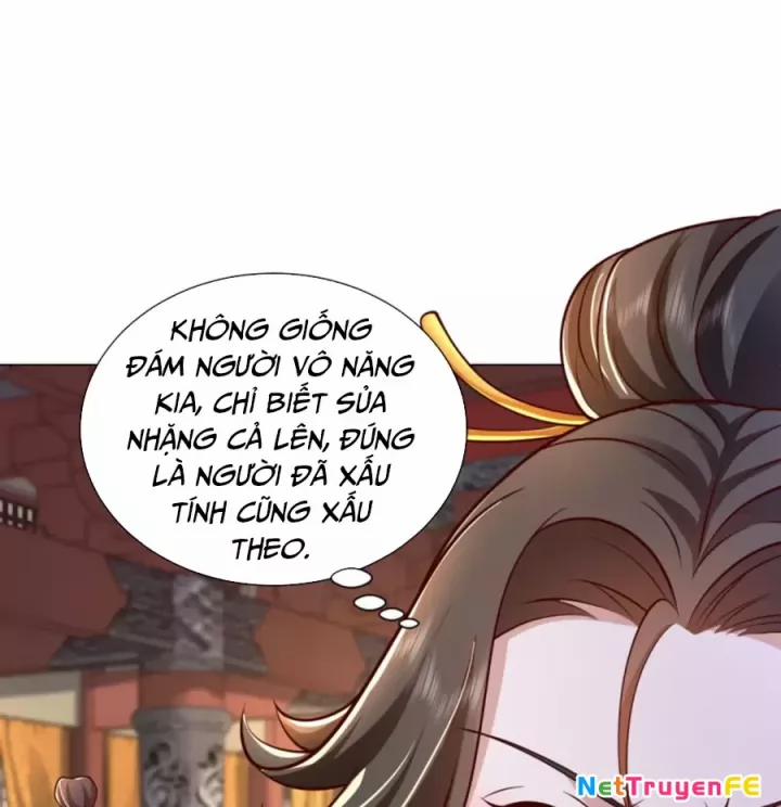 Người Ở Rể Bị Ép Thành Phản Diện 629 trang 27