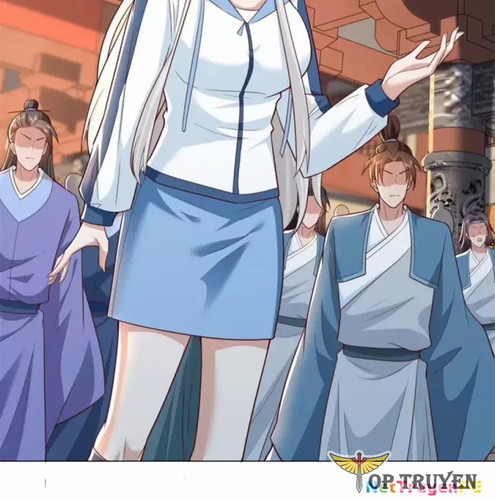 Người Ở Rể Bị Ép Thành Phản Diện 629 trang 3