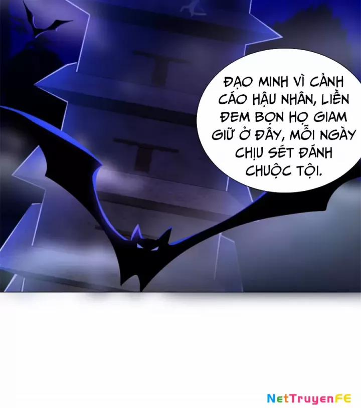 Người Ở Rể Bị Ép Thành Phản Diện 629 trang 39