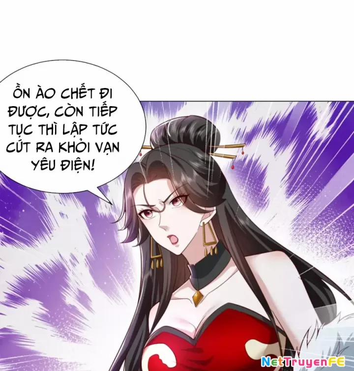 Người Ở Rể Bị Ép Thành Phản Diện 629 trang 9