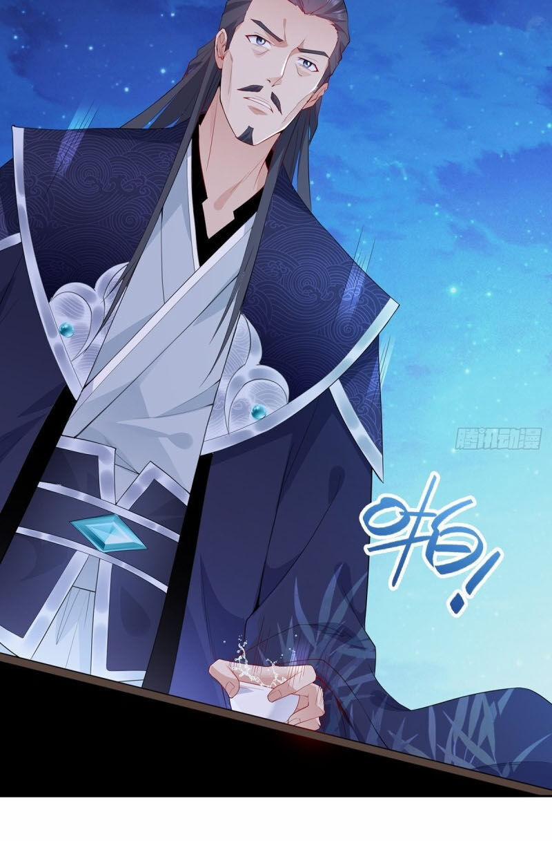 Người Ở Rể Bị Ép Thành Phản Diện 63 trang 21