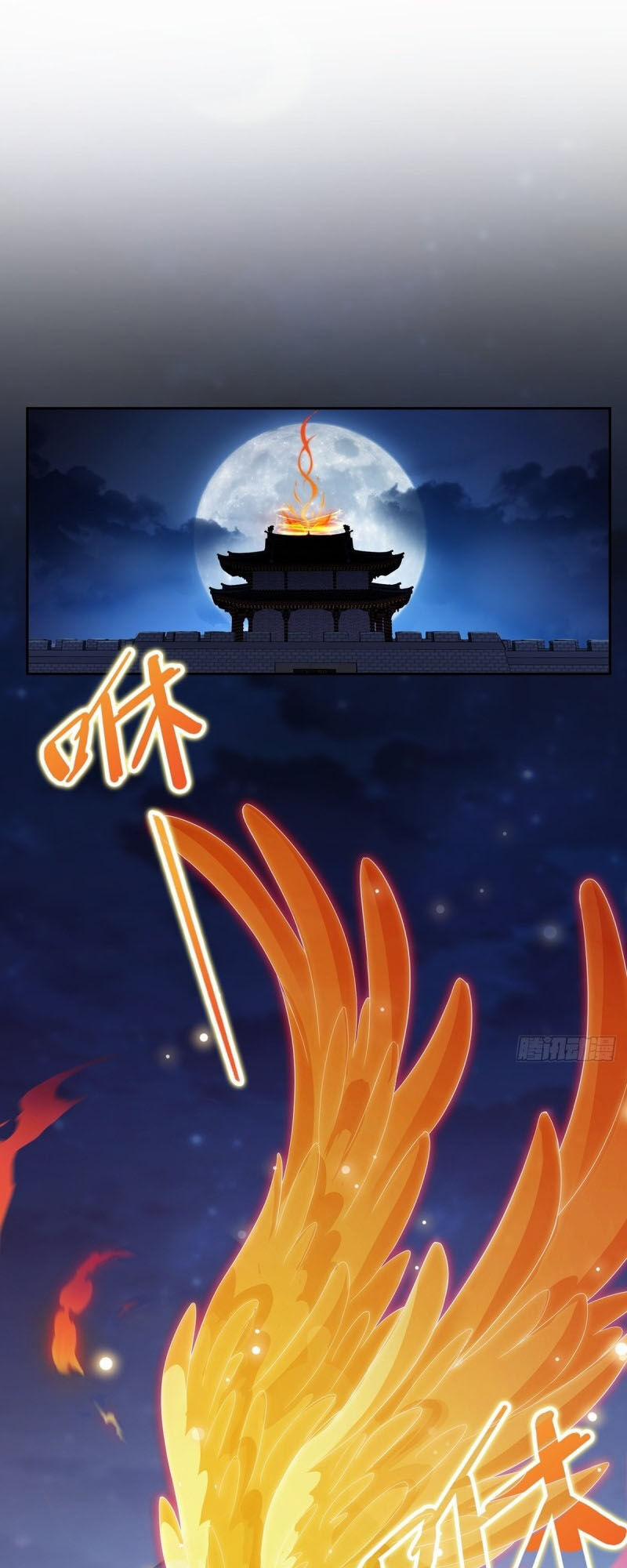 Người Ở Rể Bị Ép Thành Phản Diện 63 trang 24