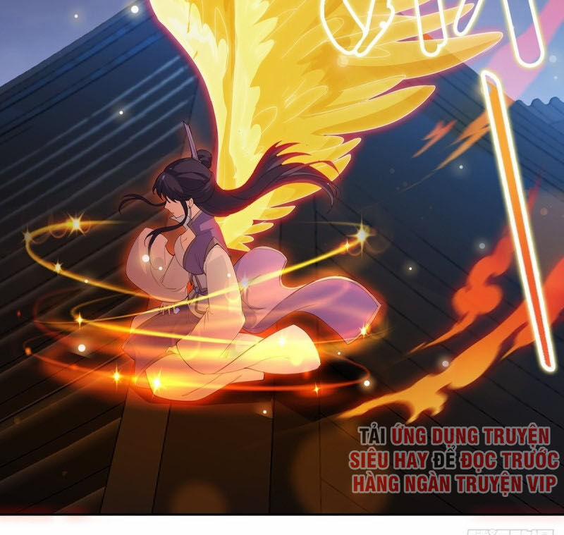 Người Ở Rể Bị Ép Thành Phản Diện 63 trang 25