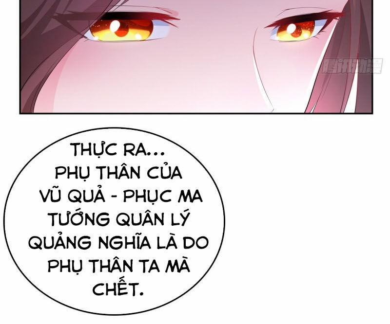 Người Ở Rể Bị Ép Thành Phản Diện 63 trang 31