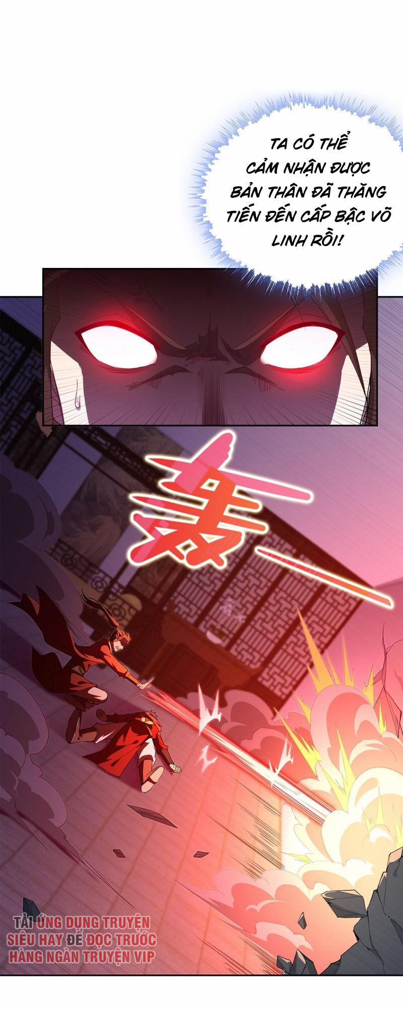 Người Ở Rể Bị Ép Thành Phản Diện 63 trang 4