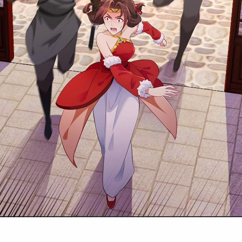 Người Ở Rể Bị Ép Thành Phản Diện 63 trang 9