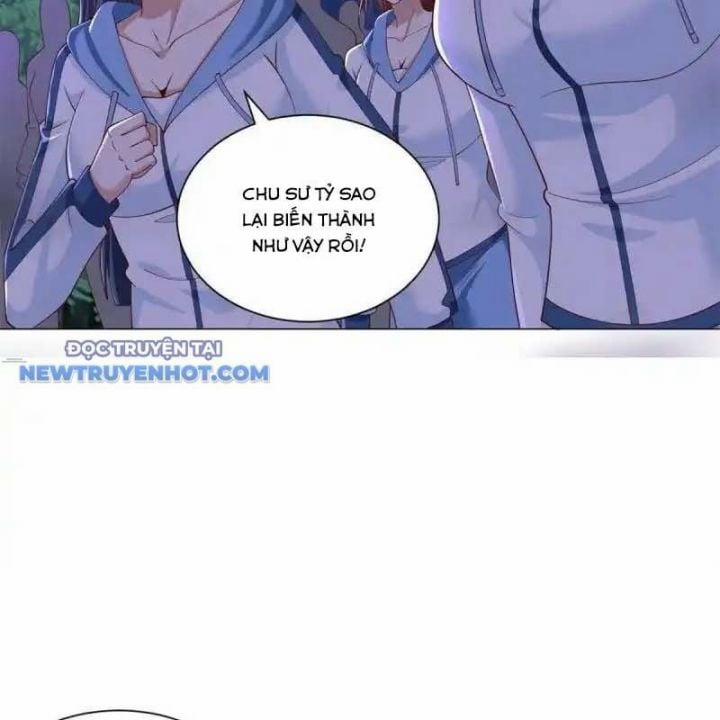Người Ở Rể Bị Ép Thành Phản Diện 630 trang 16