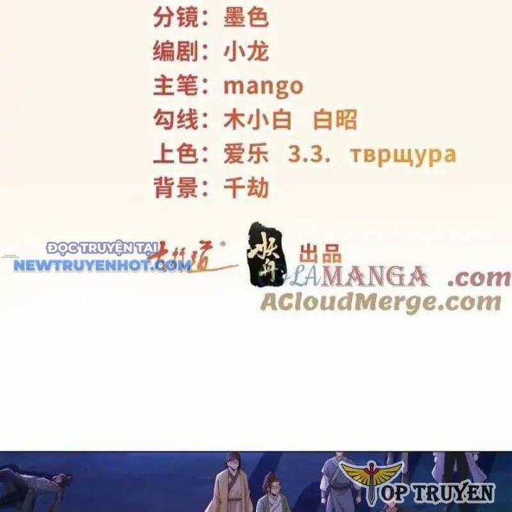 Người Ở Rể Bị Ép Thành Phản Diện 630 trang 2