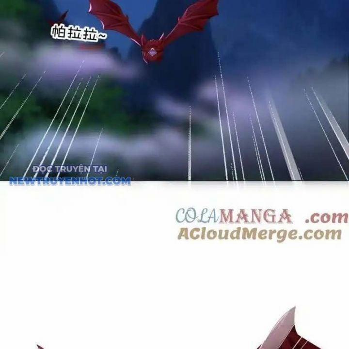 Người Ở Rể Bị Ép Thành Phản Diện 630 trang 28