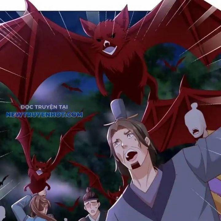 Người Ở Rể Bị Ép Thành Phản Diện 630 trang 29