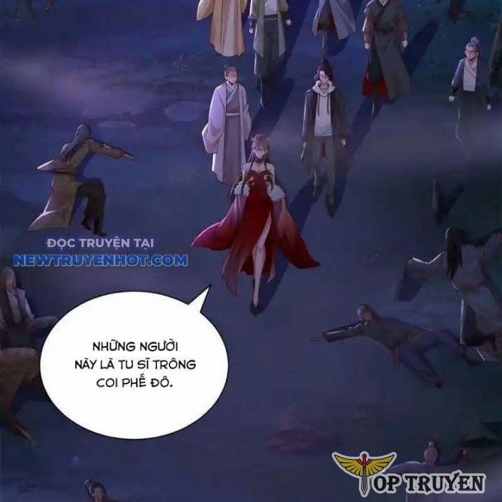 Người Ở Rể Bị Ép Thành Phản Diện 630 trang 3