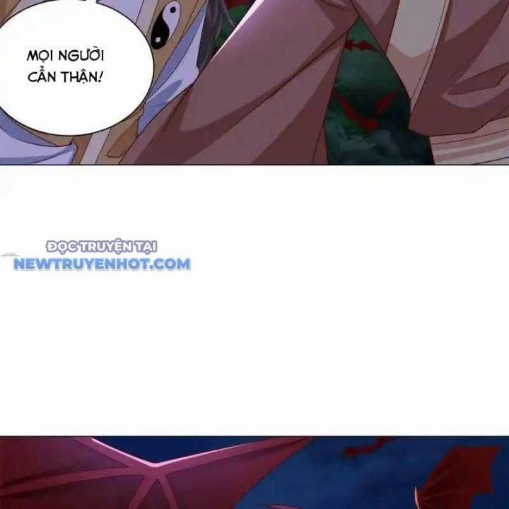 Người Ở Rể Bị Ép Thành Phản Diện 630 trang 35