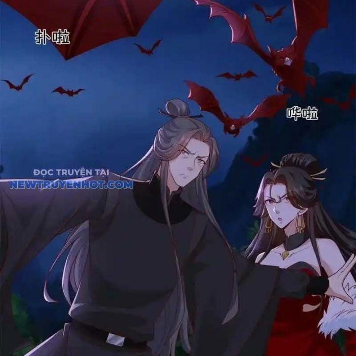 Người Ở Rể Bị Ép Thành Phản Diện 630 trang 36