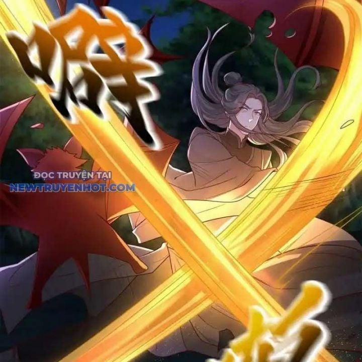 Người Ở Rể Bị Ép Thành Phản Diện 630 trang 38