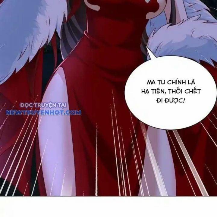 Người Ở Rể Bị Ép Thành Phản Diện 630 trang 46