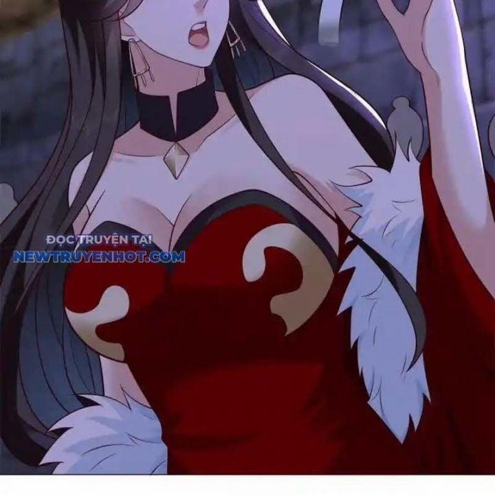 Người Ở Rể Bị Ép Thành Phản Diện 631 trang 12