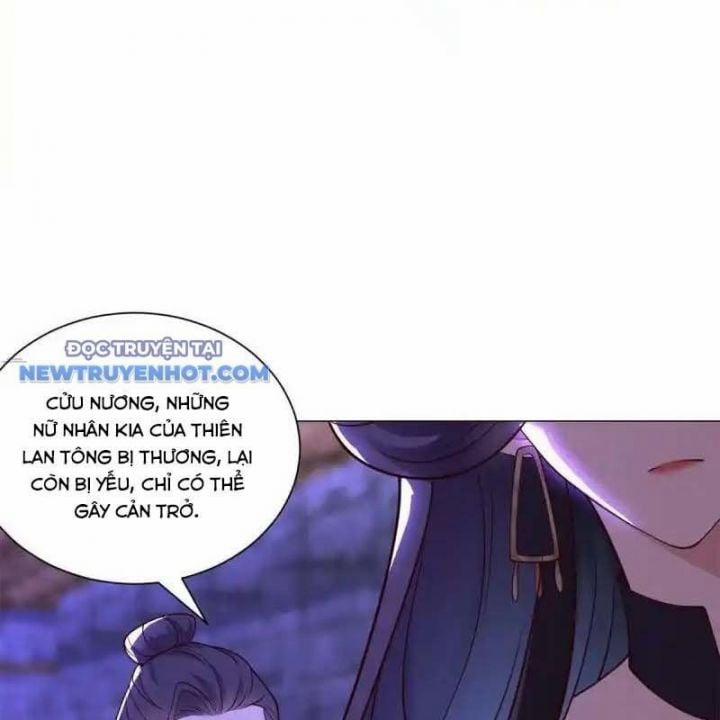Người Ở Rể Bị Ép Thành Phản Diện 631 trang 13