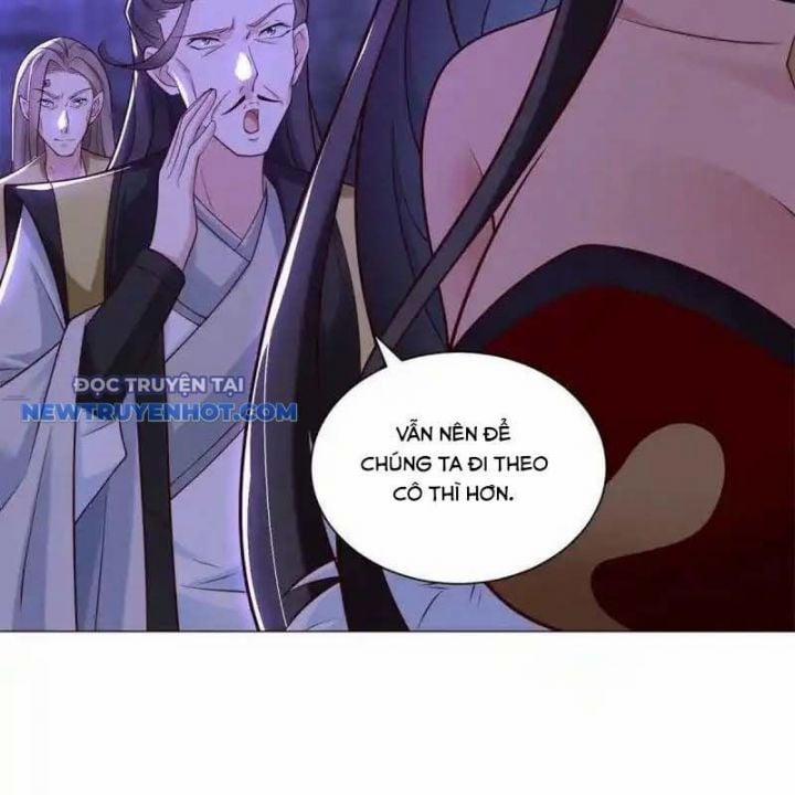 Người Ở Rể Bị Ép Thành Phản Diện 631 trang 14