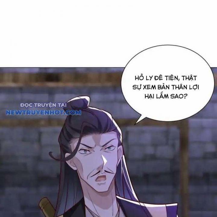 Người Ở Rể Bị Ép Thành Phản Diện 631 trang 22