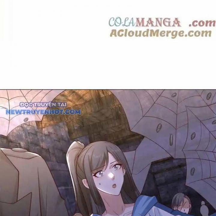 Người Ở Rể Bị Ép Thành Phản Diện 631 trang 35