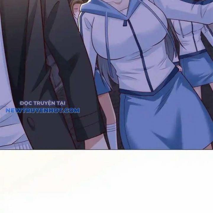 Người Ở Rể Bị Ép Thành Phản Diện 631 trang 36