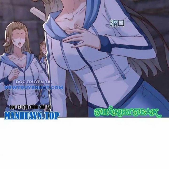 Người Ở Rể Bị Ép Thành Phản Diện 631 trang 39