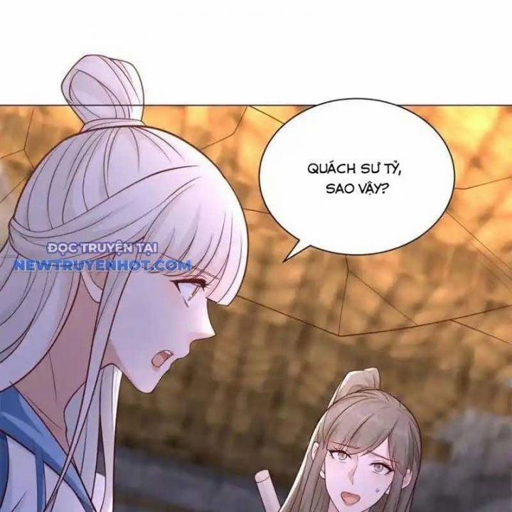 Người Ở Rể Bị Ép Thành Phản Diện 631 trang 40