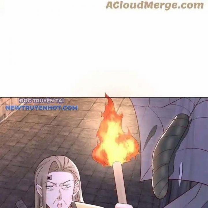 Người Ở Rể Bị Ép Thành Phản Diện 631 trang 44