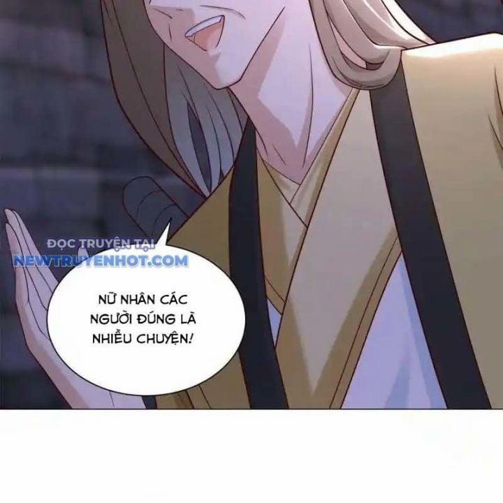 Người Ở Rể Bị Ép Thành Phản Diện 631 trang 47